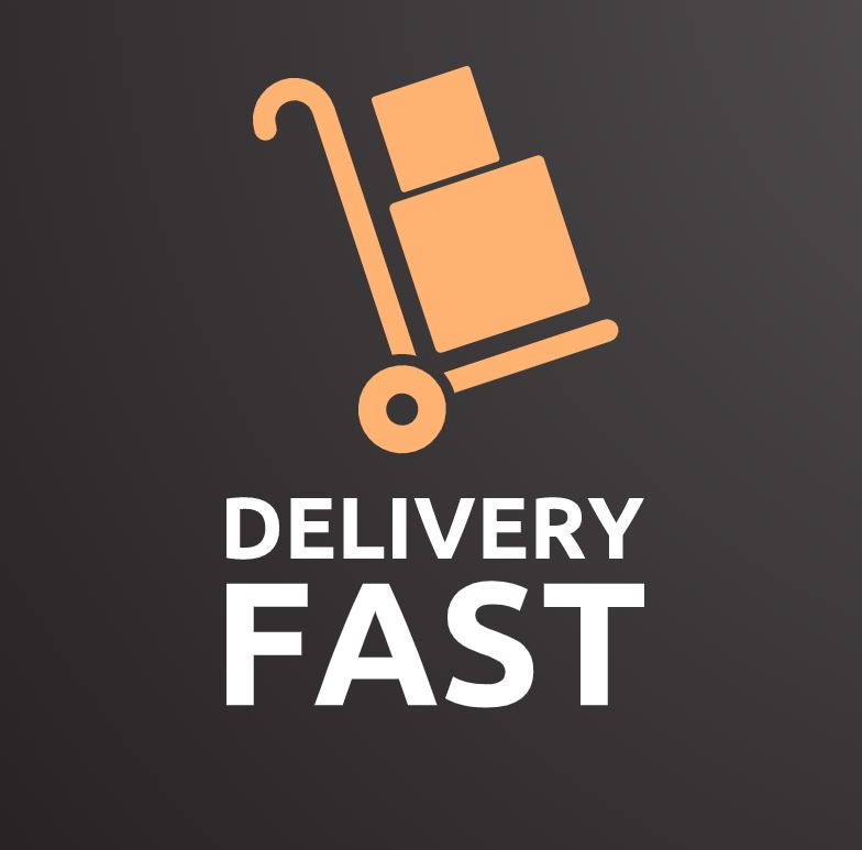 delivery fast delivery fast